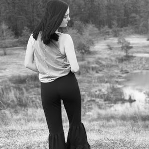 Meet your Posher, Maddie